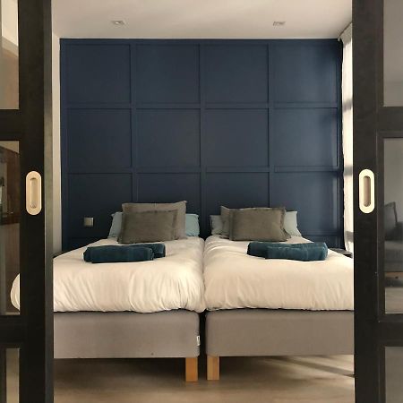 BurgoLoft Catedralアパートメント エクステリア 写真